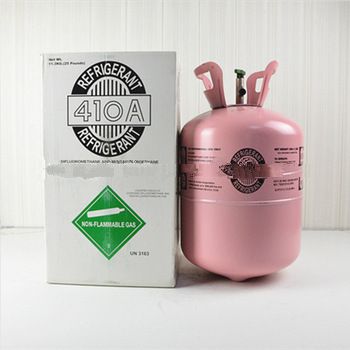 <font color='red'>Popular</font> Environmental Mixed Refrigerant <font color='red'>Gas</font> R410a