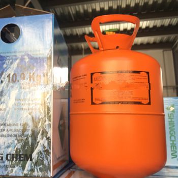 best price refrigerant gas r404a for selling with highest purity