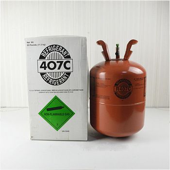 SHINGCHEM OEM brand R407c factory with high quality