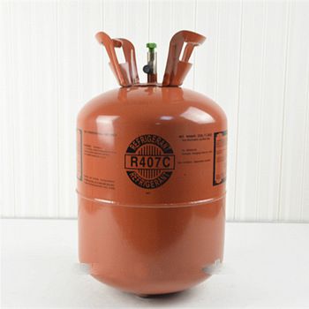 SHINGCHEM OEM brand R407c factory with high quality
