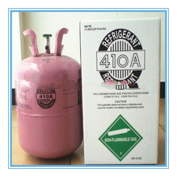 R410a Air Conditioner Compressor Gas 410a ECM Refrigerant R410 with good quality