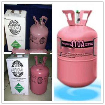 Pure gas refrigerante R410a preco <font color='red'>de</font> fabrica para o ar condicionado <font color='red'>de</font> bomba <font color='red'>de</font> calor