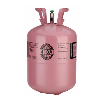 99.9% Purity Refrigerant Gas R410a For Air Conditioning With High Quality