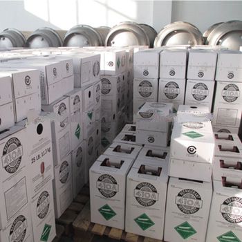 2018 OEM package refrigerant r410a gas for cooling