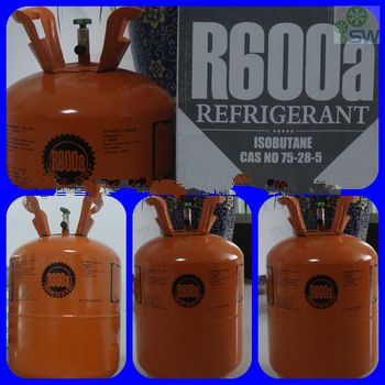 R600A refrigerant replacement with good price for sale