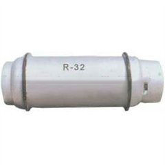 ARKEM Pure r32 refrigerant gaz ISO tank from Ningbo