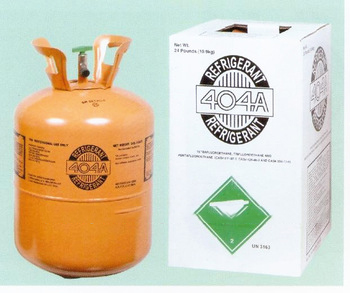 <font color='red'>Refrigerant</font> <font color='red'>Gas</font> <font color='red'>R404a</font> for Sale