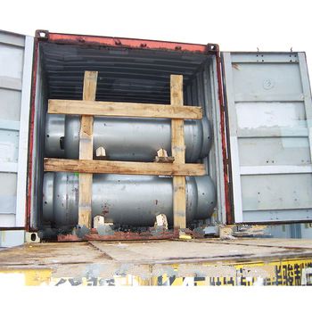 SHINGCHEM 99.9% purity Propane gas Freezer R290 use for refrigerant