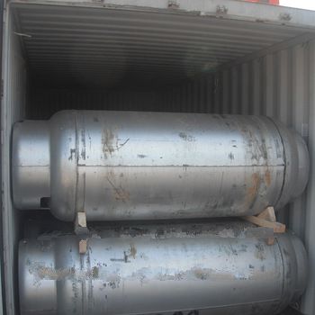 SHINGCHEM 99.9% purity Propane gas Freezer R290 use for refrigerant