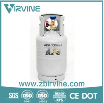 The <font color='red'>great</font> quality refrigerant gas R1234yf for sales