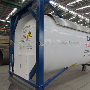 Hot-selling factory wholesale refrigerant gas R32