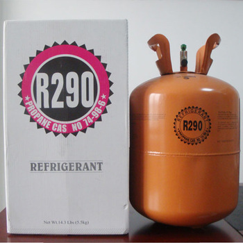 <font color='red'>High</font> <font color='red'>quality</font> refrigerant gas R290 in <font color='red'>ISO</font>-TANK with good price