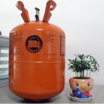 <font color='red'>High</font> <font color='red'>purity</font> 99.99% <font color='red'>R600a</font> <font color='red'>refrigerant</font> <font color='red'>gas</font> with <font color='red'>competitive</font> <font color='red'>price</font>