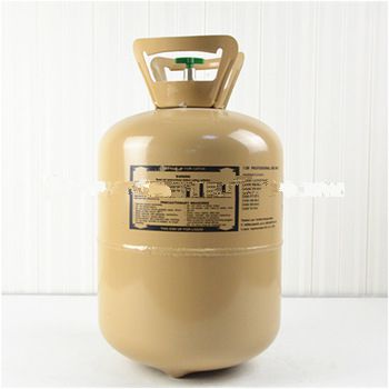 Iso Tank and 11.3kg Packing cooling/Refrigerant gas r417a