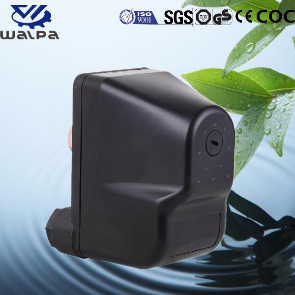 PC-9 Pressure Switch for Water Pump