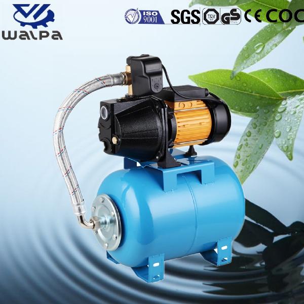 Electric Self-Priming Water Pump for Agriculture Use Jet60A