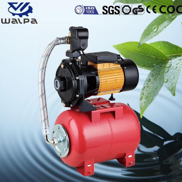 Auto Pressure Twin Impeller Centrifugal Pump with Italy Quality