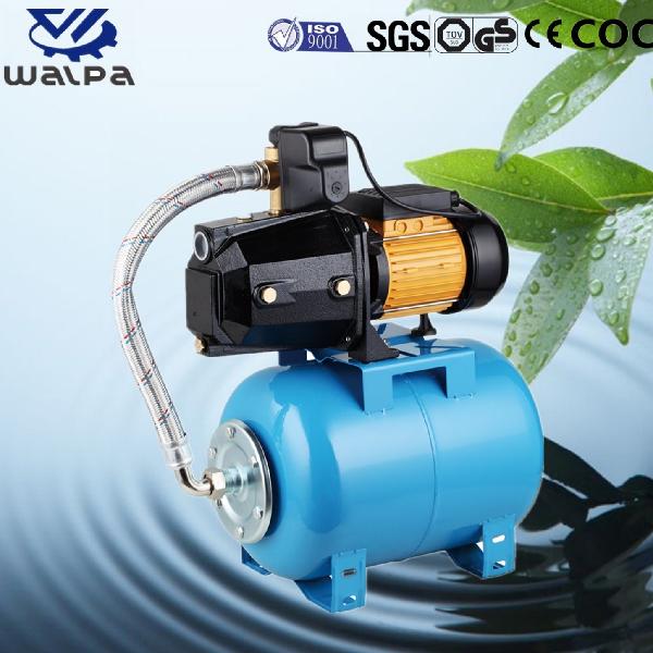Auto Pressure Self-Priming Water Pump of Jet140L
