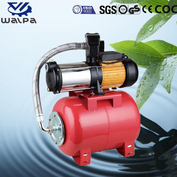 Multisatage Pumps of Mh1100 in High Quality
