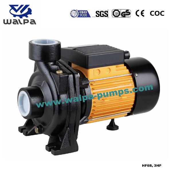 3HP Hf6b Centrifugal Water Pumps