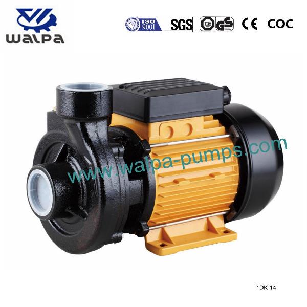 High Quality Centrifugal Water Pump with Ce Approved