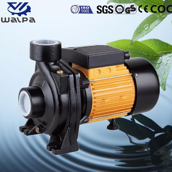 Big Flow Water Pump of Hf Series