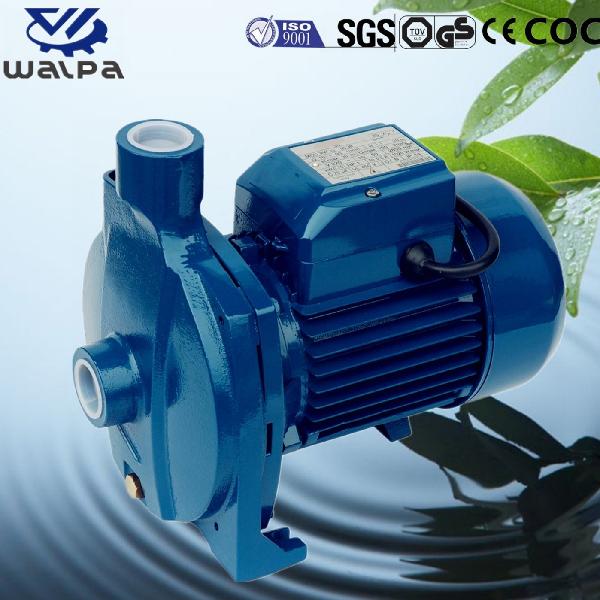 Big Flow and High Quality Centrifugal Water Pump