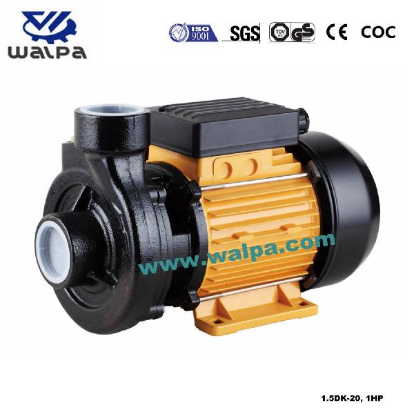 High Quality Centrifugal Clean Water Pump with Ce Approved