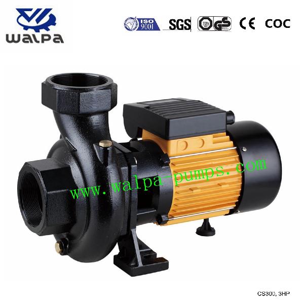 3HP High Quality Centrifugal Water Pump with Ce Approved
