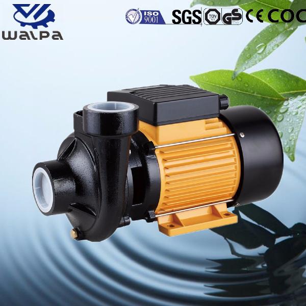 Big Flow Centrifugal Water Pump of Dk Series
