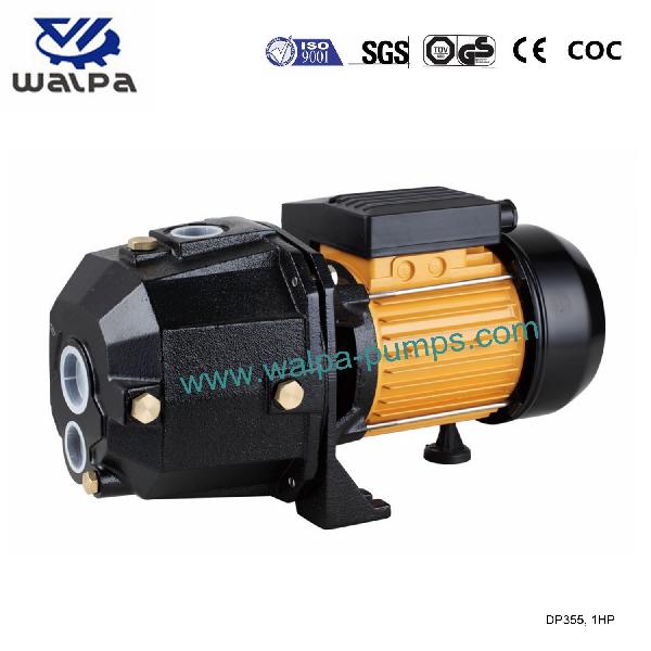 Dp Series Deep Well Pump with Ce Approved