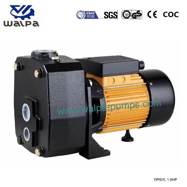 High Quality Deep Well Water Pump with Ce Approved