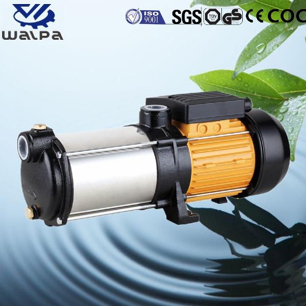 Horizontal Multistage Pump in High Quality