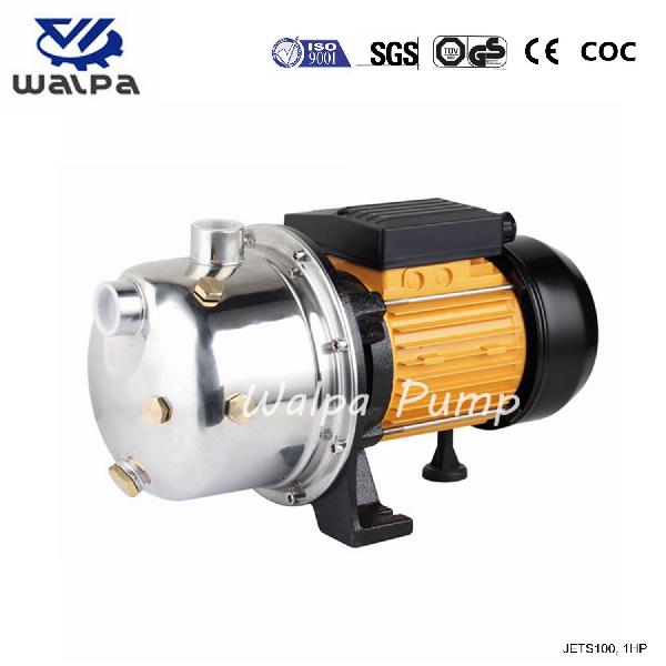1HP Jets100 Self-Priming Jet Pumps