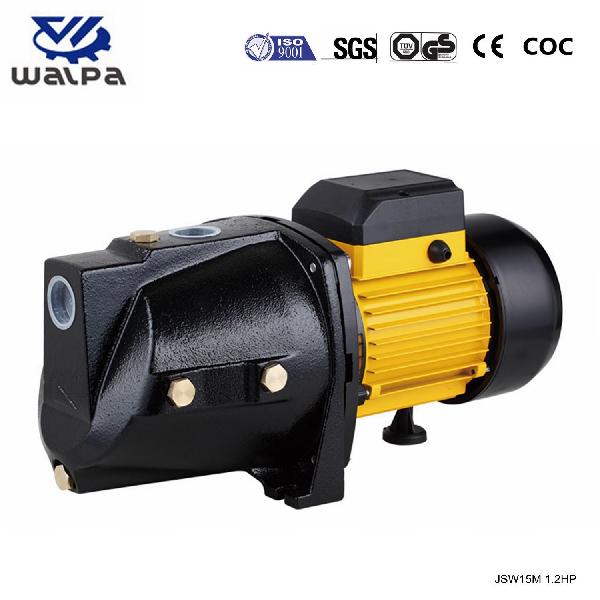 1.2HP Self-Priming Jet Pump with CE Approved