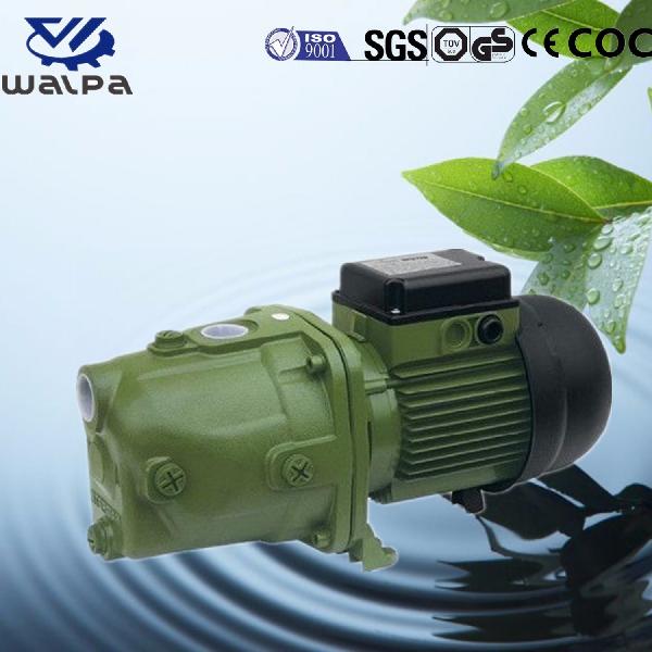 Jet Self-Priming Pump with Italy Quality