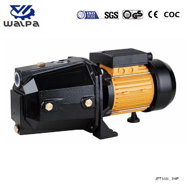 High Quality Self-Priming Jet Pump with Ce Approved