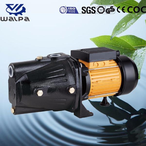Jeta Series Self-Priming Water Pump