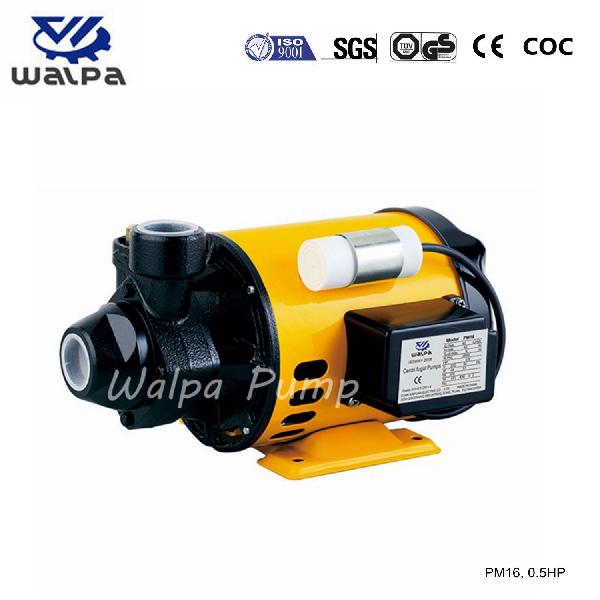 High Quality Peripheral Pump with Ce Certificate
