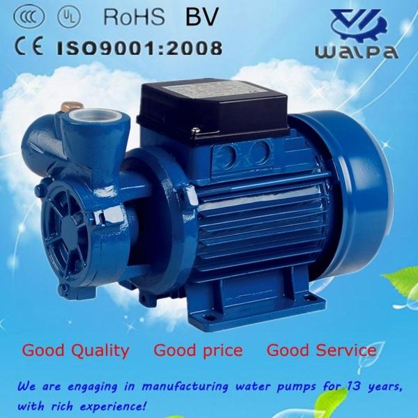 High Quality dB125 Peripheral Pump with Ce Approved