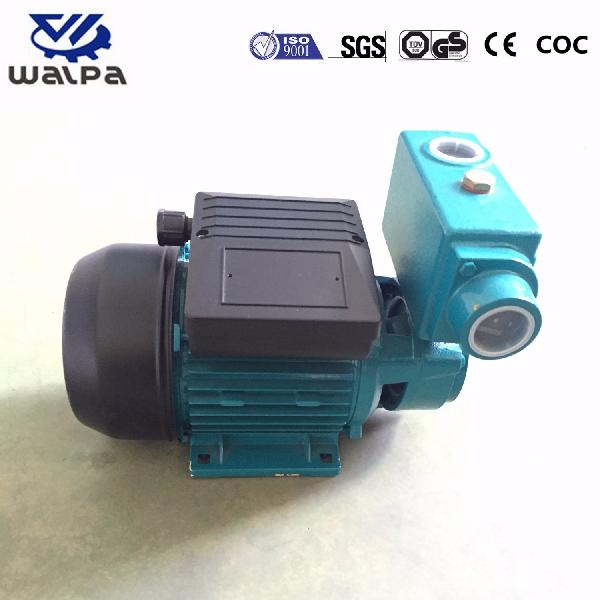 Small Electric Water Pump 0.5HP with High Quality & Cheap Price