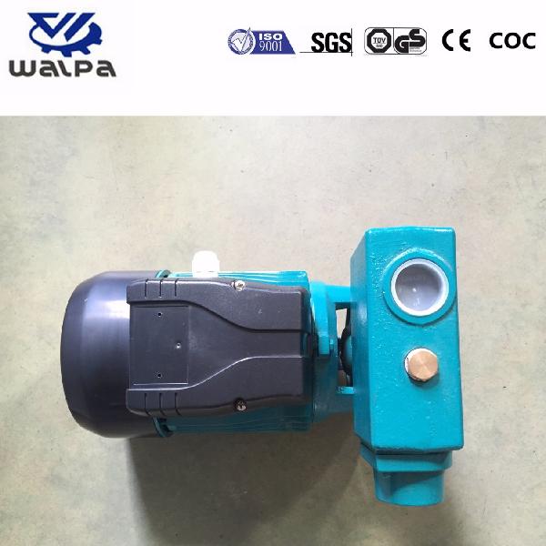 TPS Series Self-Priming Pumps with Ce Certification