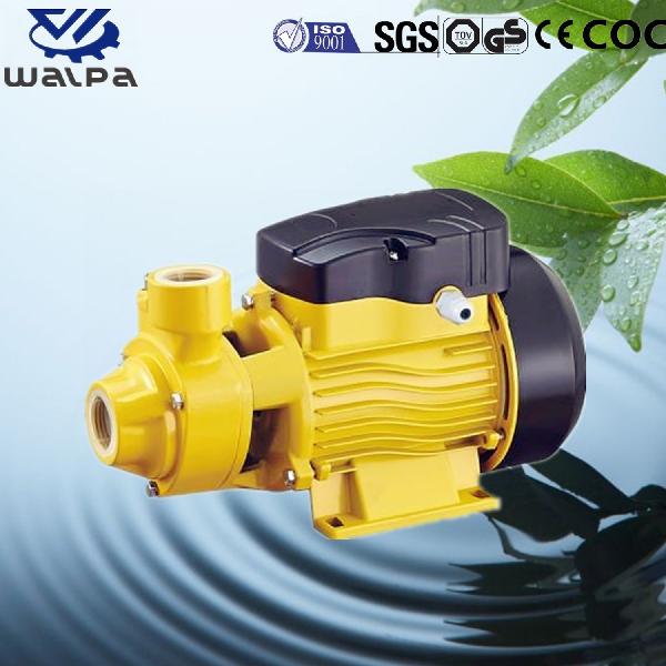 Wave Motor Housing Qb60 Peripheral Pump with Ce Certification