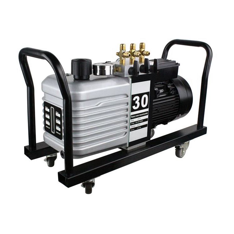 WENLING AITCOOL EQUIPMENT CO.,LTD - vacuum pump,refrigerant