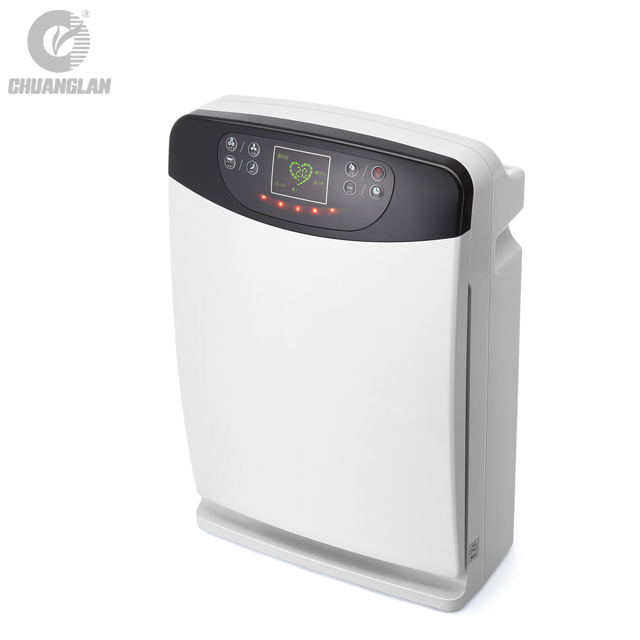 Dreamland High Efficient Air Cleaner(KJ220F-07A)