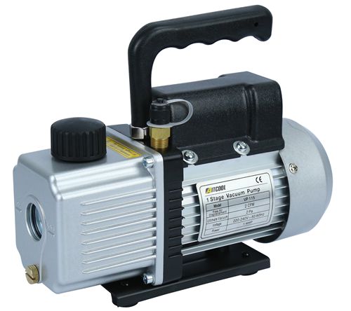 Aitcool VP115 portable 100% copper coil motor vacuum pump - Coowor.com