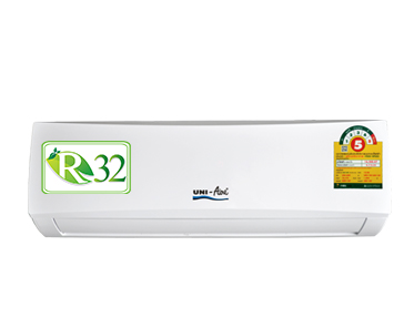 UNI-aire Residential Air Condition/Wall Type (WRV-ARV)