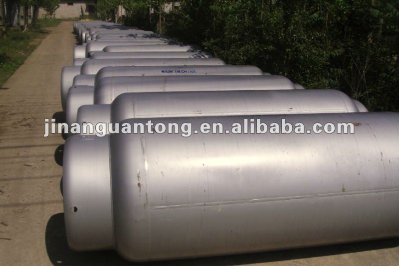 Good quality air conditioner gas r152 refrigerant gas r152a - Coowor.com