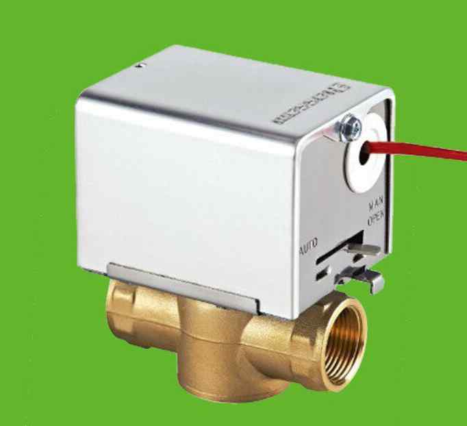 <font color='red'>Actuator</font> <font color='red'>Valve</font>