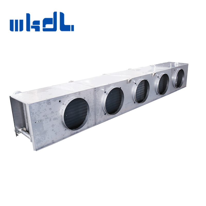 warehouse heat exchanger coil air cooler and dehumidifier